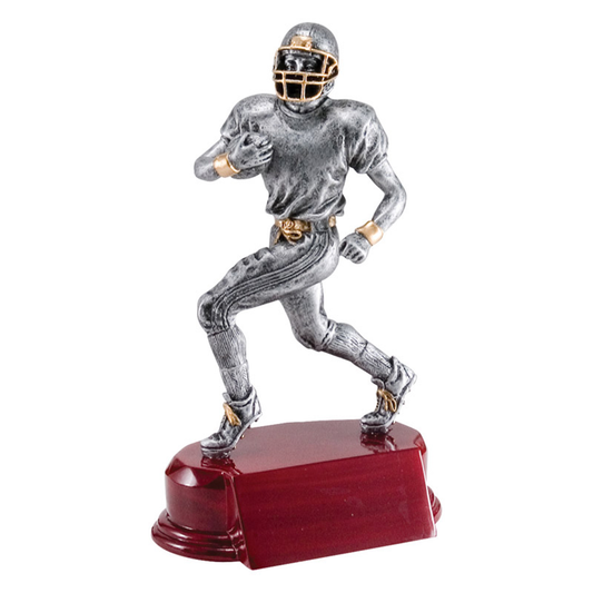 Football Ultimate Resin Trophy