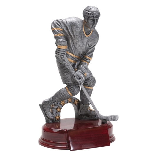 Hockey Ultimate Resin Trophy (Male)