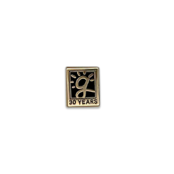 Soft Enamel Lapel Pins