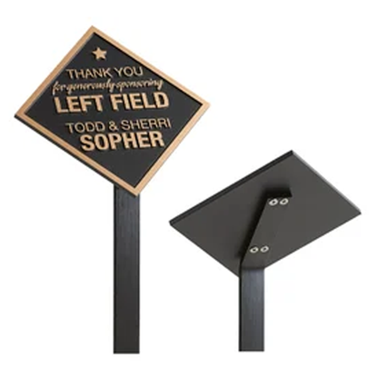 Precision Plaque