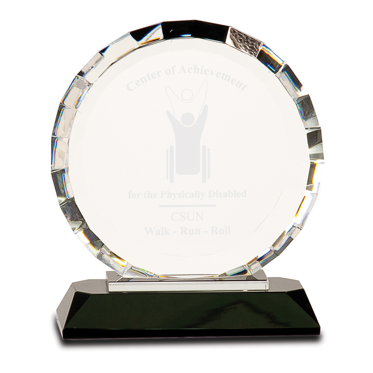 Crystal – Page 2 – Cowart Awards