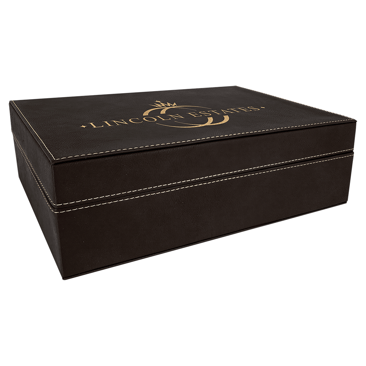 Leatherette Gift Box