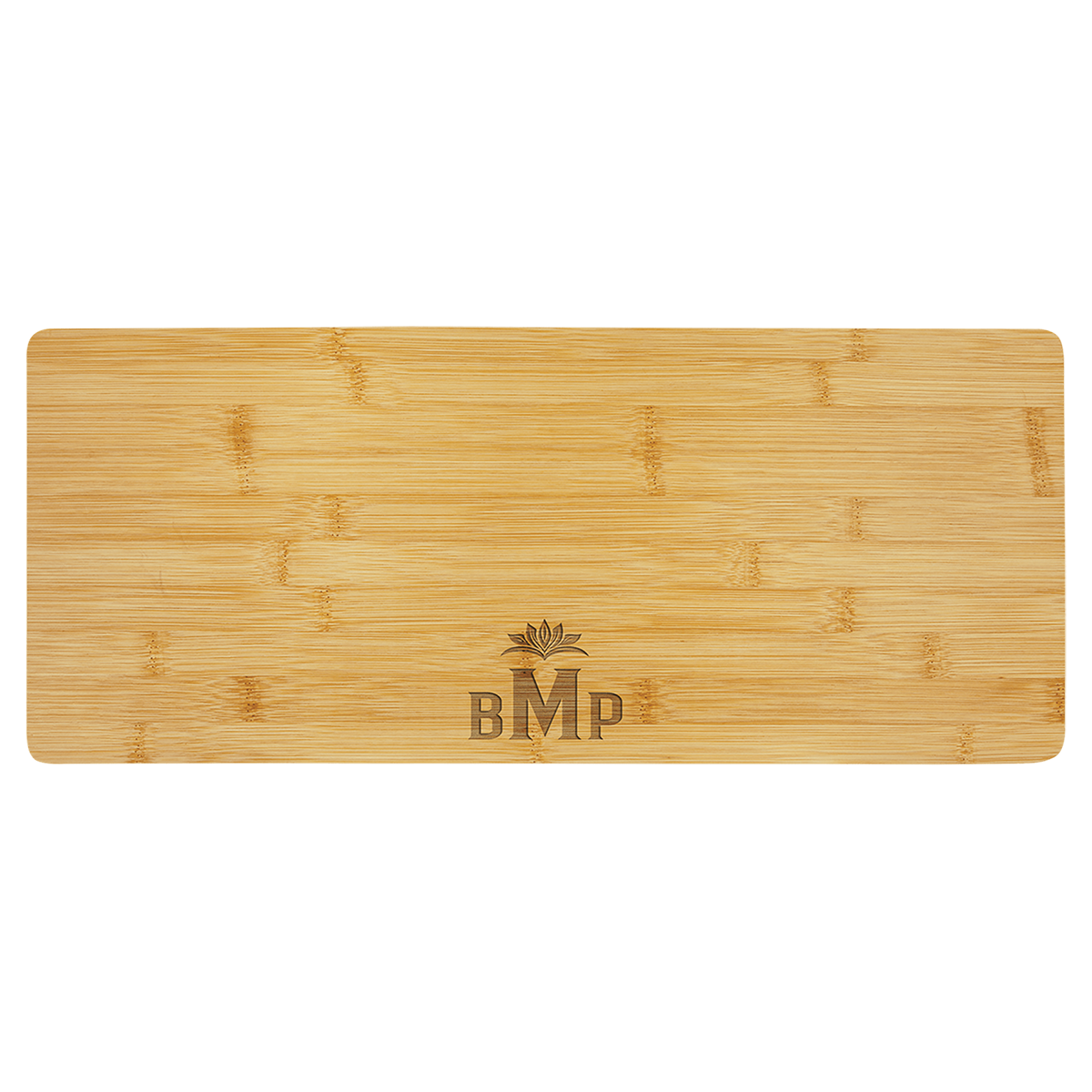 Bamboo Charcuterie and Cutting Board