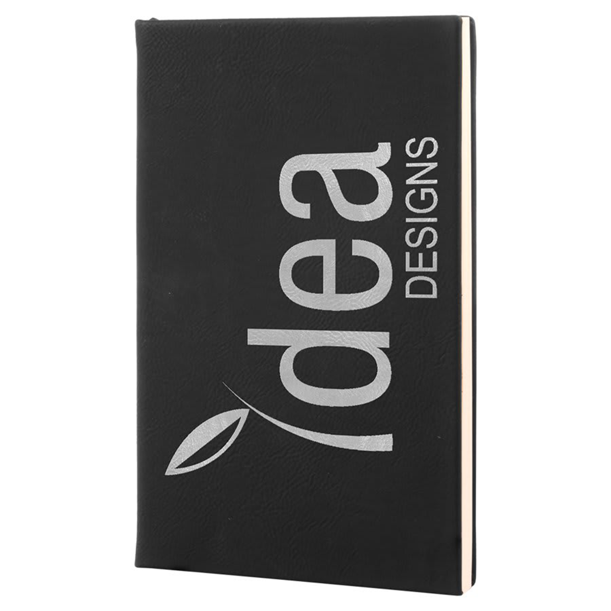 Leatherette Journal