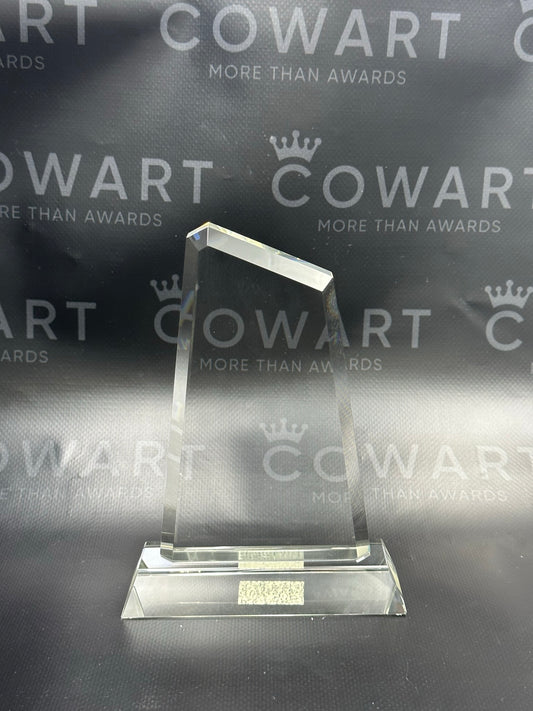 Gem Crystal Award