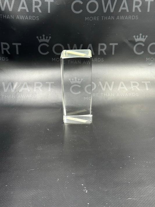 Crystal Block