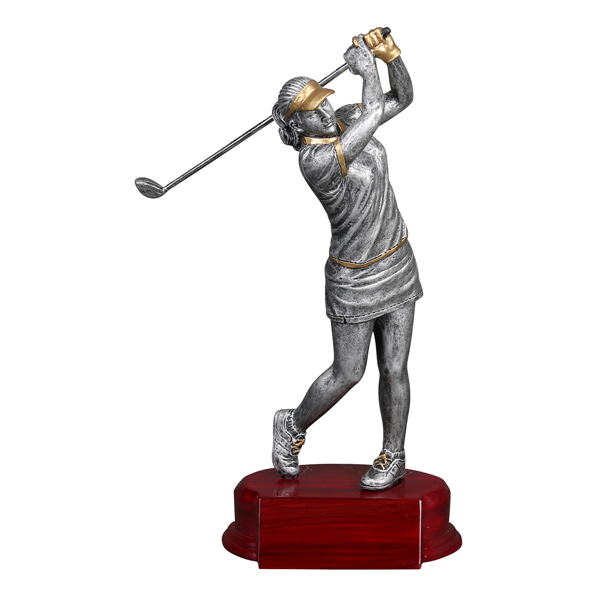 Modern Golfer Award (Female)