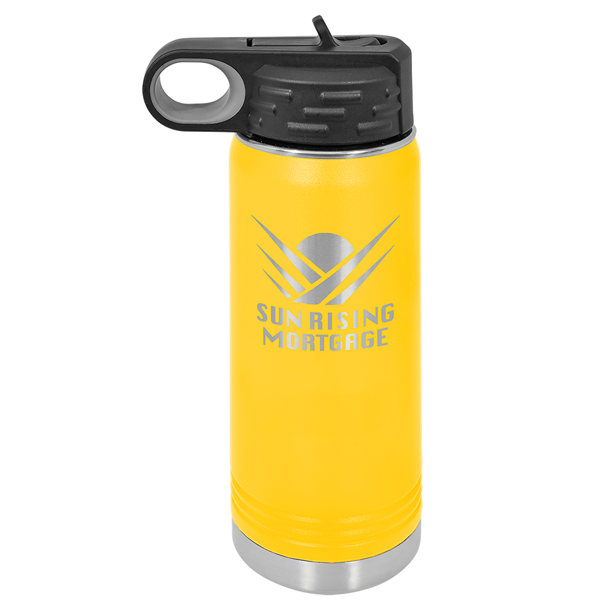 Polar Camel 20 oz. Water Bottle